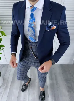 Tinuta barbati smart casual B4164