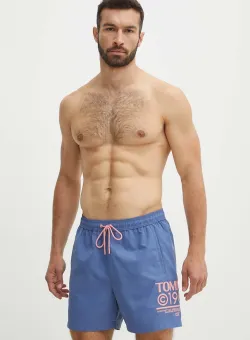 Tommy Jeans pantaloni scurti de baie UM0UM03145