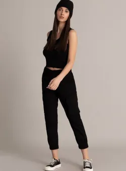 Top dama Sarona Negru