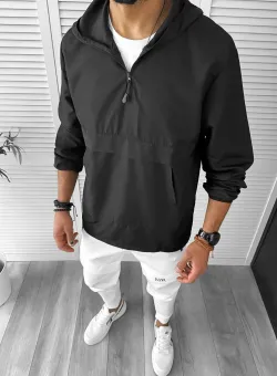 Trening barbati slim fit Pantaloni +  Jacheta 12946
