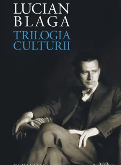 Trilogia culturii, Lucian Blaga 
