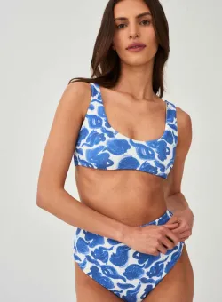 Undress Code sutien de baie Castaway cupa moale