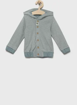 United Colors of Benetton bluza copii modelator