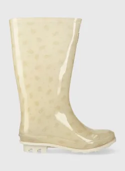 United Colors of Benetton cizme copii culoarea bej