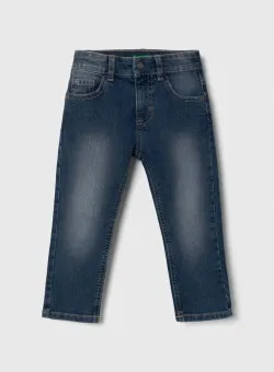 United Colors of Benetton jeans copii Elvis