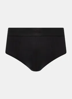 United Colors of Benetton slip barbati, culoarea negru, 3XKP2S00F