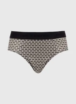 United Colors of Benetton slip barbati, culoarea negru