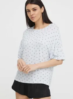 United Colors of Benetton tricou de pijama