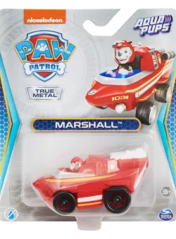 Vehicul acvatic, Paw Patrol, Marshall, 20139496