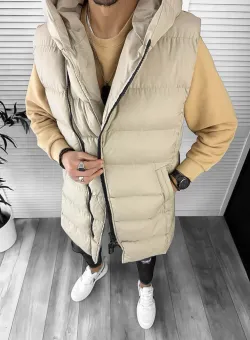 Vesta barbati bej 1100 Z8