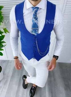 Vesta barbati eleganta B4280