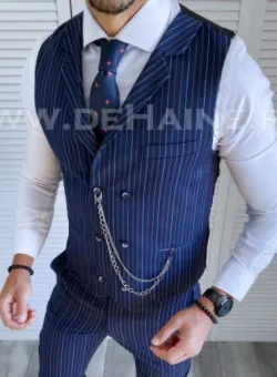 Vesta barbati eleganta B5635 e