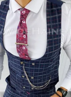 Vesta barbati eleganta B5757 18-5 E