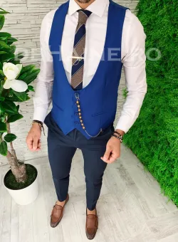 Vesta barbati eleganta ZR A5485 Y