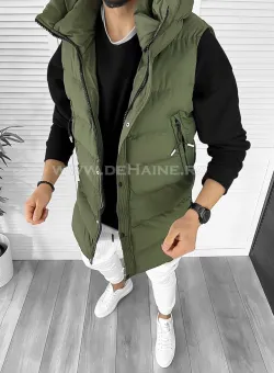 Vesta barbati kaki 1080 Z25