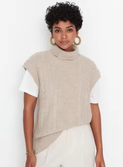 Vesta dama bej Estepona