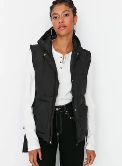 Vesta dama Situations neagra