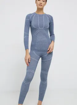 Viking Lenjerie de corp functionala din lână