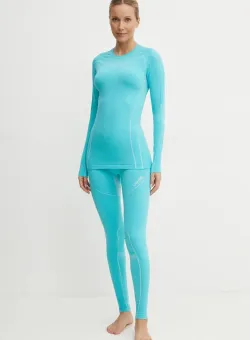 Viking set de lenjerie funcțională Gaja culoarea turcoaz, 500/23/5512