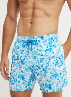 Vilebrequin pantaloni scurti de baie MAHINA MAHBJ303