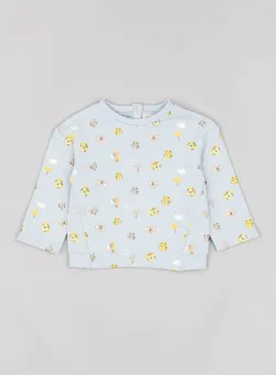 zippy longsleeve bebelusi