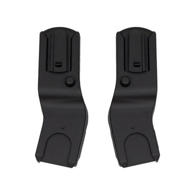 Adaptor Espiro pentru carucioarele Only, Only Way si Yoga, compatibil cu diverse scaune auto, instalare rapida si sigura, fixare stabila