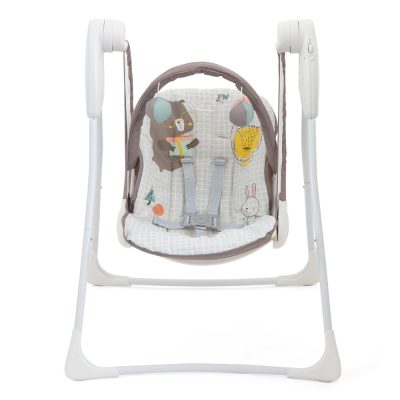 Balansoar Graco Baby Delight Bear Story