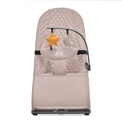 Balansoar Kinderkraft Mimi beige