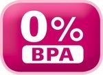 Biberon Family Unisex PP 125 ml cu tetina latex pt ceai nr 1