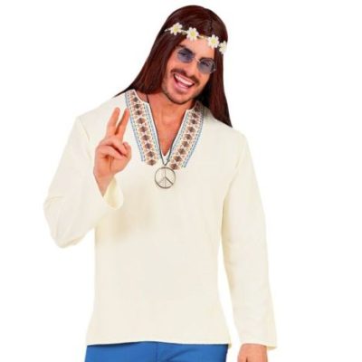 Camasa hippie barbat