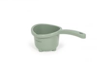 Cana pentru clatire BabyJem Verde