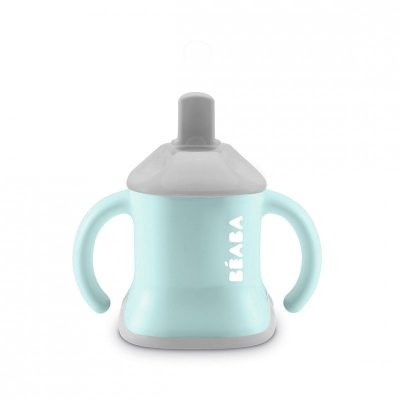 Canuta 3 in 1  Evoluclip Airy Green