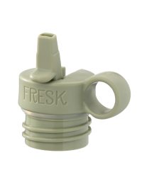 Capac de rezerva pentru termos verde deschis