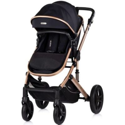 Carucior Chipolino Amore 2 in 1 noir