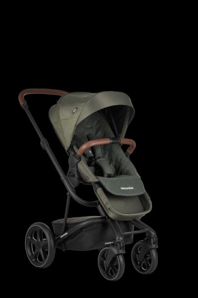 Carucior Harvey Premium Emerald Green
