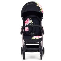 Carucior Leclerc colectia Monnalisa Black