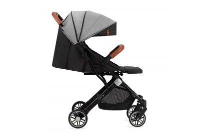 Carucior sport Estelle Momi Grey