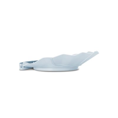 Casca de dus pentru bebelusi Tiny Blue