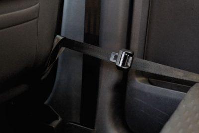 Centuri pentru fixare suplimentara scaun auto Polaric