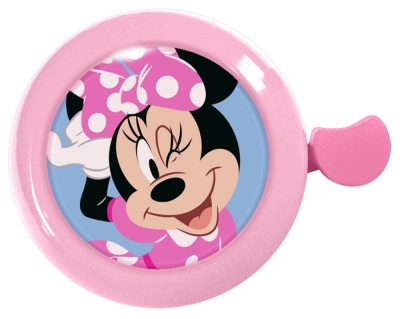 Clopotel bicicleta Stamp Minnie