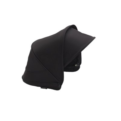 Copertina de soare carucior Bugaboo Dragonfly Midnight Black