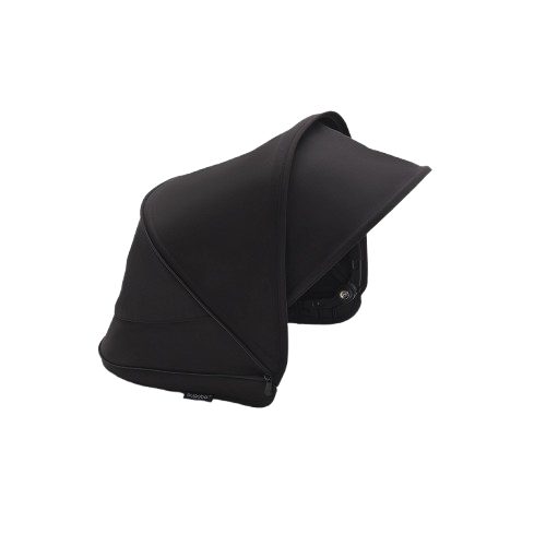 Copertina de soare carucior Bugaboo Dragonfly Midnight Black