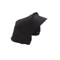 Copertina de soare carucior Bugaboo Dragonfly Midnight Black