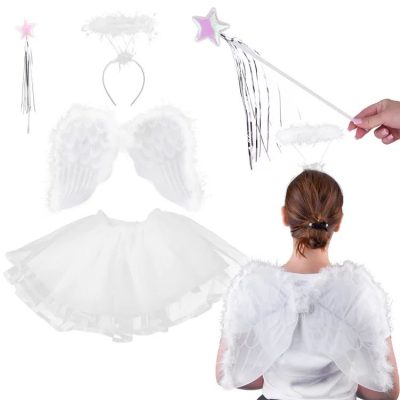 Costum de carnaval, Inger