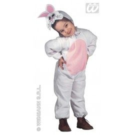 Costum iepuras pentru fetite   Little Bunny
