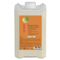 Detergent lichid pentru lana si matase ecologic 5l Sonett