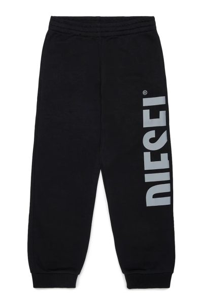 Diesel  pantaloni joggers pentru copii cu bumbac PRES TROUSERS