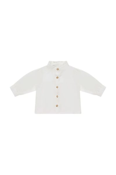 Donsje  cămașă pentru copii din bumbac Fini Blouse