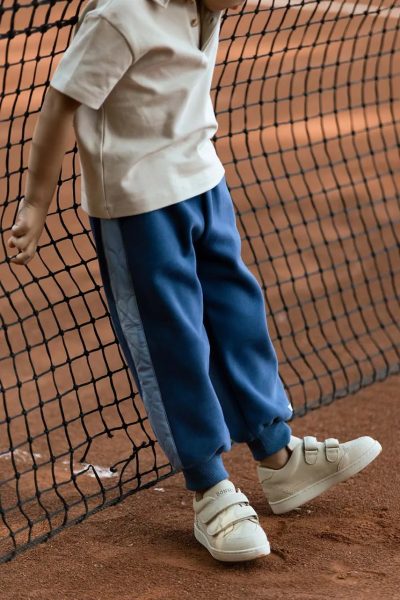 Donsje  pantaloni de trening pentru copii, cu bumbac