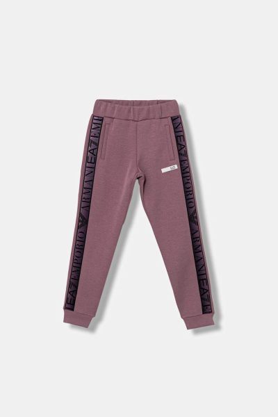 EA7 Emporio Armani  pantaloni de trening pentru copii